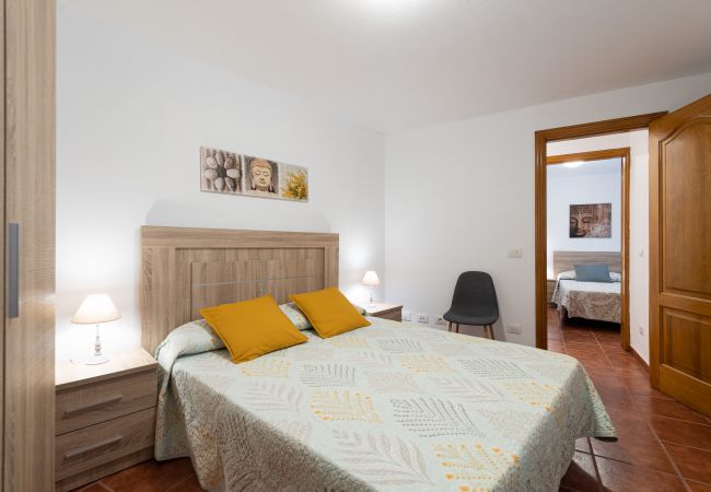 Casa en Arucas - Costa Verde - Nature Views Terrace + Parking  Casa en Arucas - Costa Verde - Nature Views Terrace + Parking