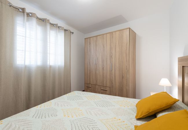Casa en Arucas - Costa Verde - Nature Views Terrace + Parking  Casa en Arucas - Costa Verde - Nature Views Terrace + Parking