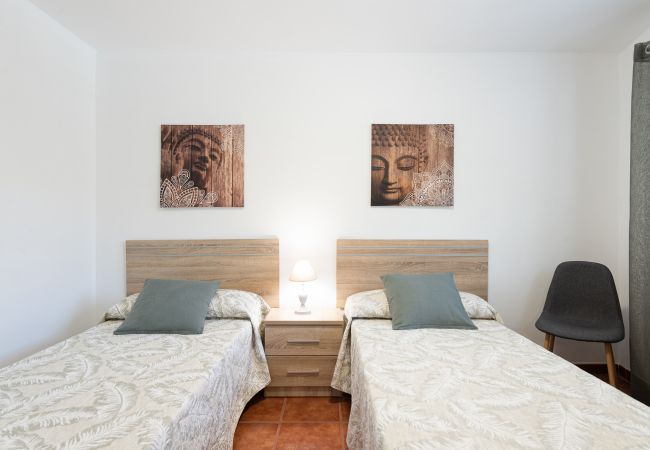 Casa en Arucas - Costa Verde - Nature Views Terrace + Parking  Casa en Arucas - Costa Verde - Nature Views Terrace + Parking