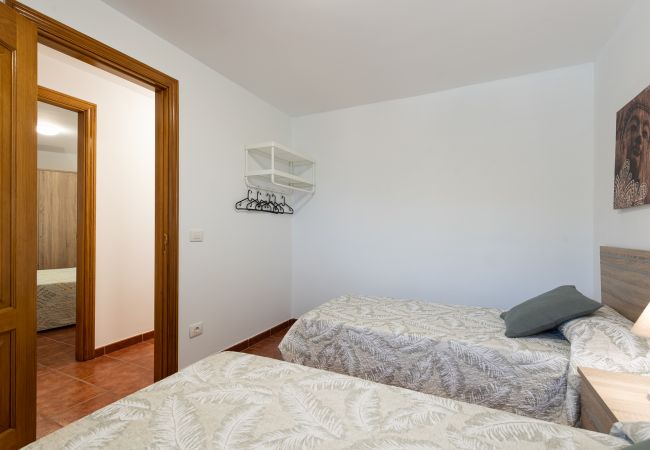 Casa en Arucas - Costa Verde - Nature Views Terrace + Parking  Casa en Arucas - Costa Verde - Nature Views Terrace + Parking