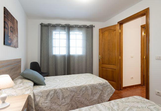 Casa en Arucas - Costa Verde - Nature Views Terrace + Parking  Casa en Arucas - Costa Verde - Nature Views Terrace + Parking