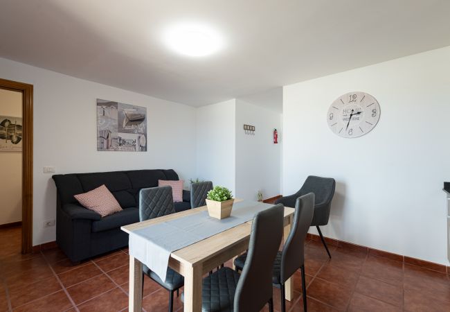Casa en Arucas - Costa Verde - Nature Views Terrace + Parking  Casa en Arucas - Costa Verde - Nature Views Terrace + Parking