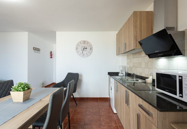 Casa en Arucas - Costa Verde - Nature Views Terrace + Parking  Casa en Arucas - Costa Verde - Nature Views Terrace + Parking