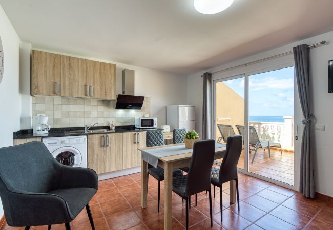 Casa en Arucas - Costa Verde - Nature Views Terrace + Parking  Casa en Arucas - Costa Verde - Nature Views Terrace + Parking
