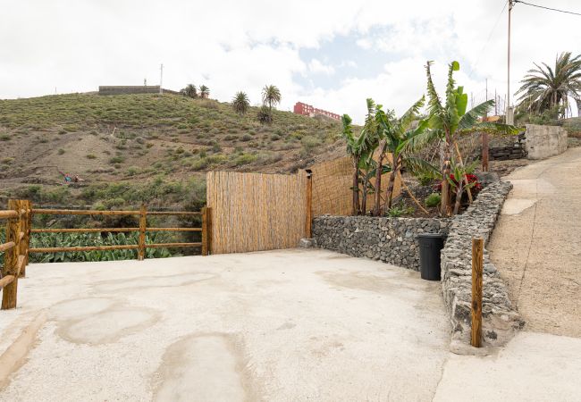 Casa en Arucas - Costa Verde - Nature Views Terrace + Parking  Casa en Arucas - Costa Verde - Nature Views Terrace + Parking