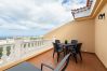 Casa en Arucas - Costa Verde - Nature Views Terrace + Parking  Casa en Arucas - Costa Verde - Nature Views Terrace + Parking