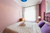 Casa en Las Palmas de Gran Canaria - Spacious 3BR 5 min Walk to Las Canteras + Parking  Casa en Las Palmas de Gran Canaria - Spacious 3BR 5 min Walk to Las Canteras + Parking
