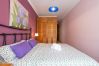 Casa en Las Palmas de Gran Canaria - Spacious 3BR 5 min Walk to Las Canteras + Parking  Casa en Las Palmas de Gran Canaria - Spacious 3BR 5 min Walk to Las Canteras + Parking