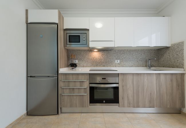 Apartamento en Agüimes - Spacious 3BR APT Near Arinaga Beach  Apartamento en Agüimes - Spacious 3BR APT Near Arinaga Beach