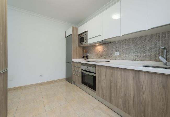 Apartamento en Agüimes - Spacious 3BR APT Near Arinaga Beach  Apartamento en Agüimes - Spacious 3BR APT Near Arinaga Beach