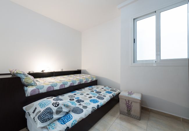 Apartamento en Agüimes - Spacious 3BR APT Near Arinaga Beach  Apartamento en Agüimes - Spacious 3BR APT Near Arinaga Beach