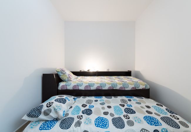 Apartamento en Agüimes - Spacious 3BR APT Near Arinaga Beach  Apartamento en Agüimes - Spacious 3BR APT Near Arinaga Beach