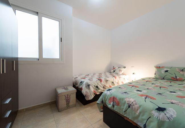 Apartamento en Agüimes - Spacious 3BR APT Near Arinaga Beach  Apartamento en Agüimes - Spacious 3BR APT Near Arinaga Beach