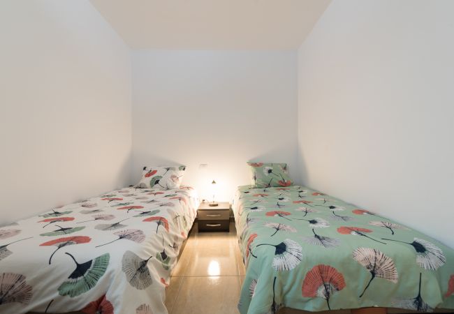 Apartamento en Agüimes - Spacious 3BR APT Near Arinaga Beach  Apartamento en Agüimes - Spacious 3BR APT Near Arinaga Beach