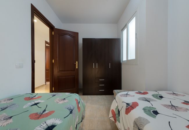 Apartamento en Agüimes - Spacious 3BR APT Near Arinaga Beach  Apartamento en Agüimes - Spacious 3BR APT Near Arinaga Beach