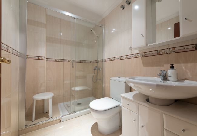 Apartamento en Agüimes - Spacious 3BR APT Near Arinaga Beach  Apartamento en Agüimes - Spacious 3BR APT Near Arinaga Beach