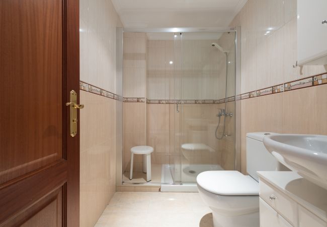 Apartamento en Agüimes - Spacious 3BR APT Near Arinaga Beach  Apartamento en Agüimes - Spacious 3BR APT Near Arinaga Beach