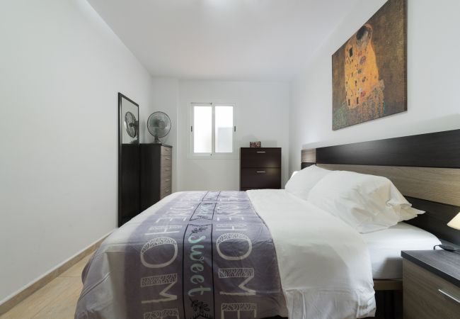 Apartamento en Agüimes - Spacious 3BR APT Near Arinaga Beach  Apartamento en Agüimes - Spacious 3BR APT Near Arinaga Beach