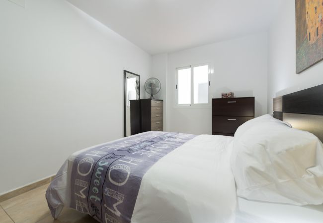 Apartamento en Agüimes - Spacious 3BR APT Near Arinaga Beach  Apartamento en Agüimes - Spacious 3BR APT Near Arinaga Beach