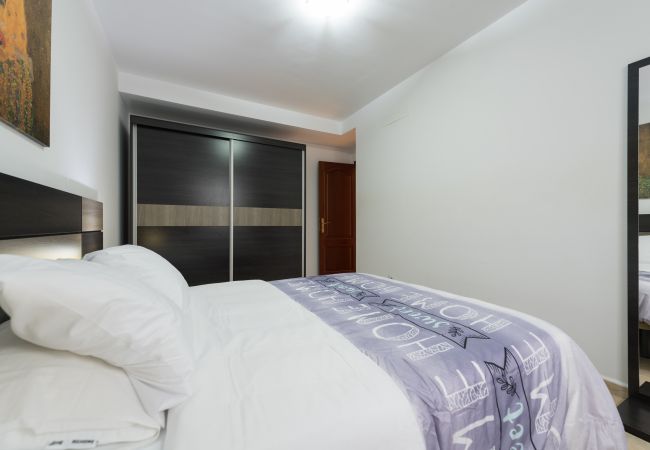 Apartamento en Agüimes - Spacious 3BR APT Near Arinaga Beach  Apartamento en Agüimes - Spacious 3BR APT Near Arinaga Beach