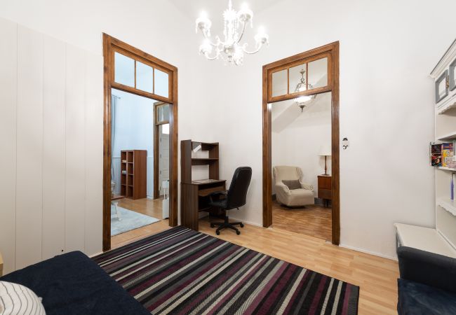 Apartamento en Las Palmas de Gran Canaria - Urban APT Vintage-styled + Wifi  Apartamento en Las Palmas de Gran Canaria - Urban APT Vintage-styled + Wifi