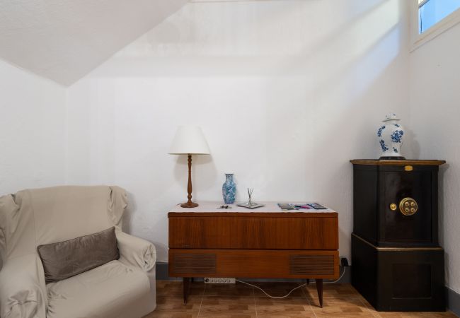 Apartamento en Las Palmas de Gran Canaria - Urban APT Vintage-styled + Wifi  Apartamento en Las Palmas de Gran Canaria - Urban APT Vintage-styled + Wifi