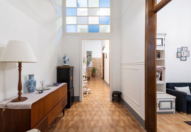 Apartamento en Las Palmas de Gran Canaria - Urban APT Vintage-styled + Wifi  Apartamento en Las Palmas de Gran Canaria - Urban APT Vintage-styled + Wifi