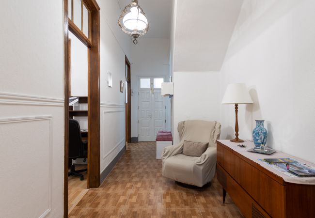 Apartamento en Las Palmas de Gran Canaria - Urban APT Vintage-styled + Wifi  Apartamento en Las Palmas de Gran Canaria - Urban APT Vintage-styled + Wifi