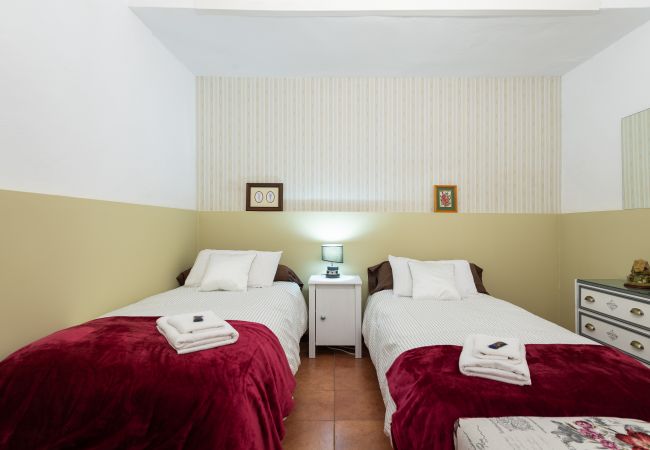 Apartamento en Las Palmas de Gran Canaria - Urban APT Vintage-styled + Wifi  Apartamento en Las Palmas de Gran Canaria - Urban APT Vintage-styled + Wifi