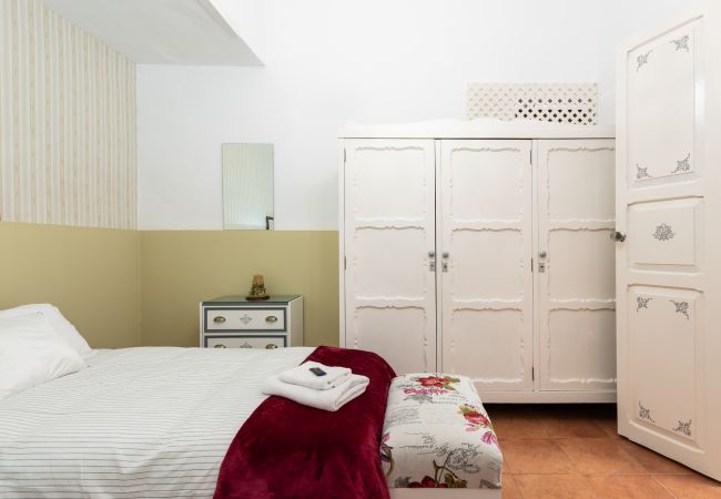 Apartamento en Las Palmas de Gran Canaria - Urban APT Vintage-styled + Wifi  Apartamento en Las Palmas de Gran Canaria - Urban APT Vintage-styled + Wifi