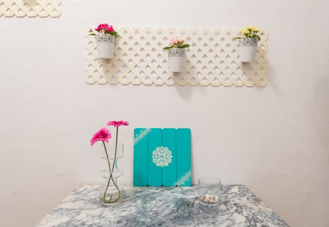 Apartamento en Las Palmas de Gran Canaria - Urban APT Vintage-styled + Wifi  Apartamento en Las Palmas de Gran Canaria - Urban APT Vintage-styled + Wifi