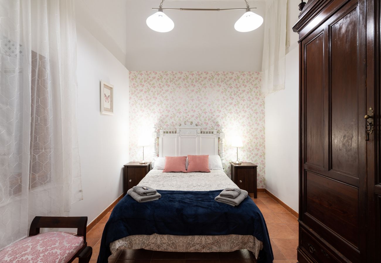 Apartamento en Las Palmas de Gran Canaria - Urban APT Vintage-styled + Wifi 