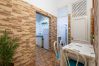 Apartamento en Las Palmas de Gran Canaria - Urban APT Vintage-styled + Wifi  Apartamento en Las Palmas de Gran Canaria - Urban APT Vintage-styled + Wifi