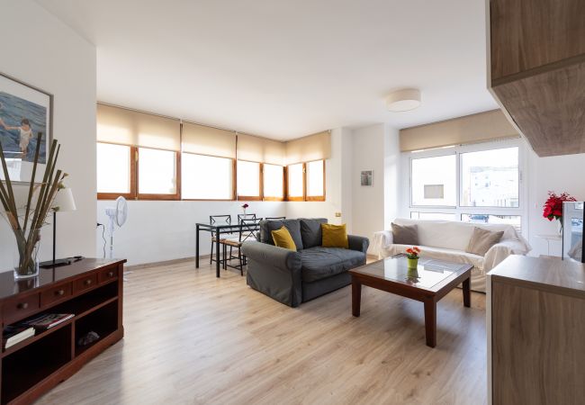 Las Palmas de Gran Canaria - Apartamento