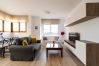 Apartamento en Las Palmas de Gran Canaria - Centric 2BR Flat 5 min Walk to Las Canteras Beach Apartamento en Las Palmas de Gran Canaria - Centric 2BR Flat 5 min Walk to Las Canteras Beach