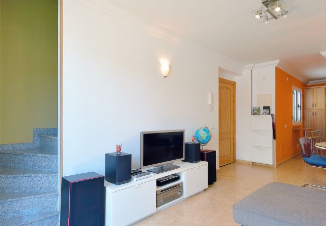 Apartamento en Arrecife - Centric APT Solarium Terrace + Sea Views Apartamento en Arrecife - Centric APT Solarium Terrace + Sea Views