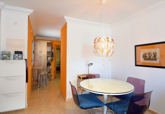 Apartamento en Arrecife - Centric APT Solarium Terrace + Sea Views Apartamento en Arrecife - Centric APT Solarium Terrace + Sea Views