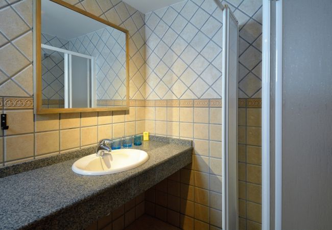 Apartamento en Arrecife - Centric APT Solarium Terrace + Sea Views Apartamento en Arrecife - Centric APT Solarium Terrace + Sea Views