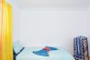 Apartamento en Arrecife - Centric APT Solarium Terrace + Sea Views Apartamento en Arrecife - Centric APT Solarium Terrace + Sea Views
