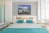 Apartamento en Las Palmas de Gran Canaria - 1st Line APT Las Canteras Beach + Wifi Apartamento en Las Palmas de Gran Canaria - 1st Line APT Las Canteras Beach + Wifi