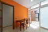 Apartamento en Las Palmas de Gran Canaria - 3BR Urban APT + Inner Patio + Wifi  Apartamento en Las Palmas de Gran Canaria - 3BR Urban APT + Inner Patio + Wifi