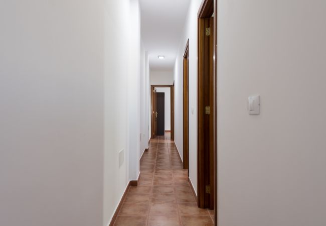 Apartamento en Santa Lucía de Tirajana - La Madera 1A Urban Home Near the Airport + Wifi  Apartamento en Santa Lucía de Tirajana - La Madera 1A Urban Home Near the Airport + Wifi