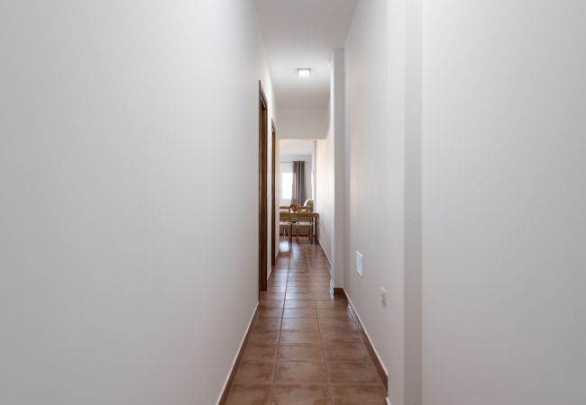 Apartamento en Santa Lucía de Tirajana - La Madera 1A Urban Home Near the Airport + Wifi  Apartamento en Santa Lucía de Tirajana - La Madera 1A Urban Home Near the Airport + Wifi