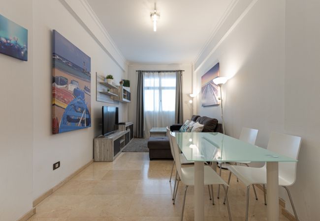 Las Palmas de Gran Canaria - Apartamento