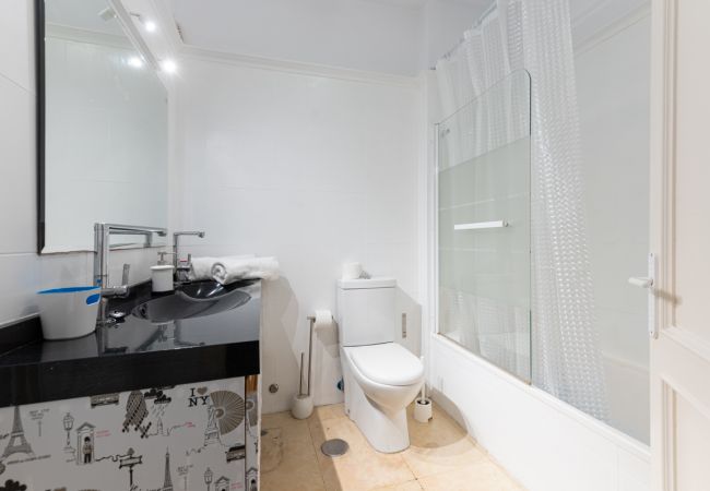 Apartamento en Las Palmas de Gran Canaria - Canteras Beach Top Home 2BR APT Apartamento en Las Palmas de Gran Canaria - Canteras Beach Top Home 2BR APT