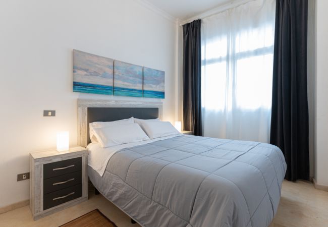 Apartamento en Las Palmas de Gran Canaria - Canteras Beach Top Home 2BR APT Apartamento en Las Palmas de Gran Canaria - Canteras Beach Top Home 2BR APT