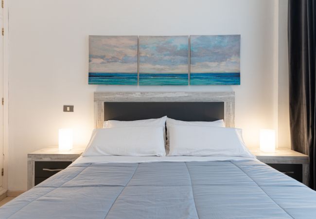 Apartamento en Las Palmas de Gran Canaria - Canteras Beach Top Home 2BR APT Apartamento en Las Palmas de Gran Canaria - Canteras Beach Top Home 2BR APT