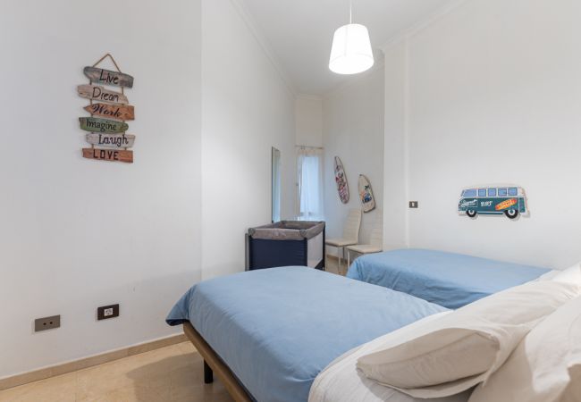 Apartamento en Las Palmas de Gran Canaria - Canteras Beach Top Home 2BR APT Apartamento en Las Palmas de Gran Canaria - Canteras Beach Top Home 2BR APT