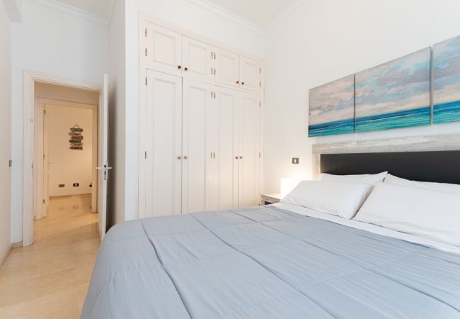 Apartamento en Las Palmas de Gran Canaria - Canteras Beach Top Home 2BR APT Apartamento en Las Palmas de Gran Canaria - Canteras Beach Top Home 2BR APT