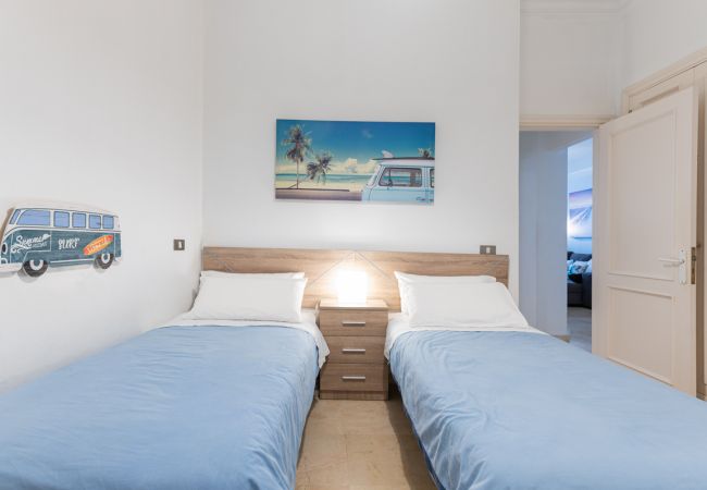 Apartamento en Las Palmas de Gran Canaria - Canteras Beach Top Home 2BR APT Apartamento en Las Palmas de Gran Canaria - Canteras Beach Top Home 2BR APT